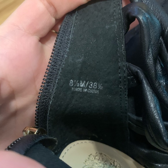 Vince Camuto gladiator sandal heels - Picture 6 of 13